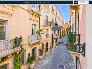 Cortile interno