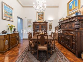 Sala da pranzo