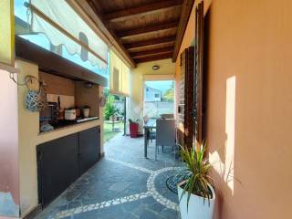 Veranda