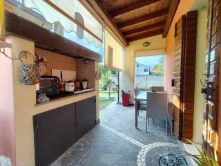Veranda
