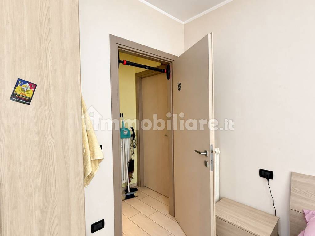 Stanza singola in Aurora, foto 24 di 25