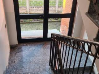 Interno palazzo