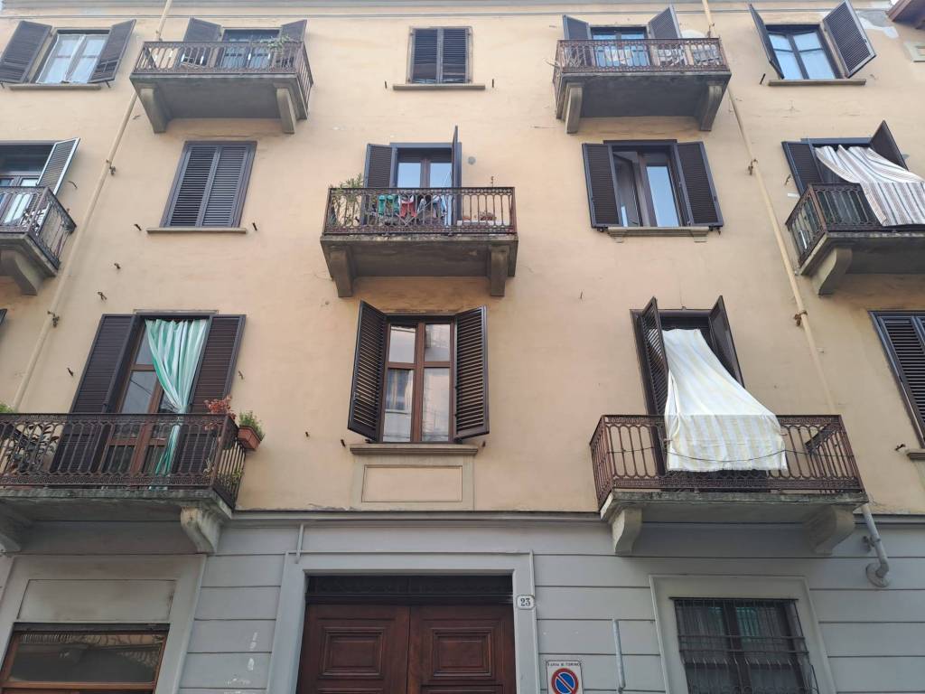 Appartamento in Vanchiglietta