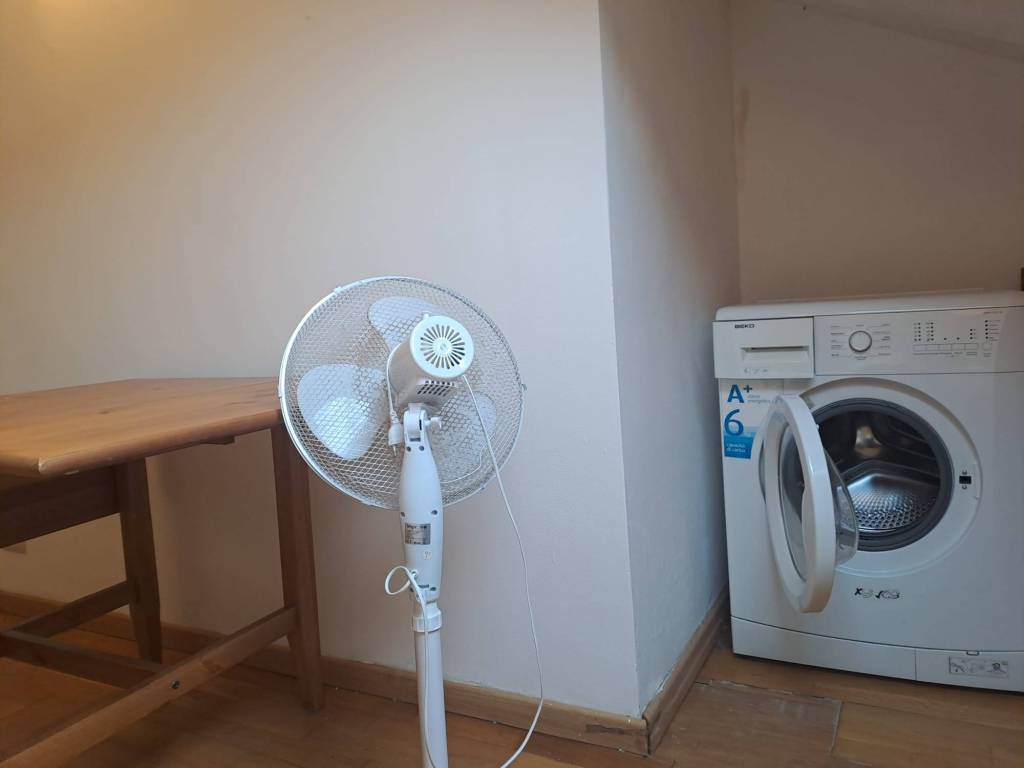 Appartamento in Vanchiglietta, foto 5 di 11