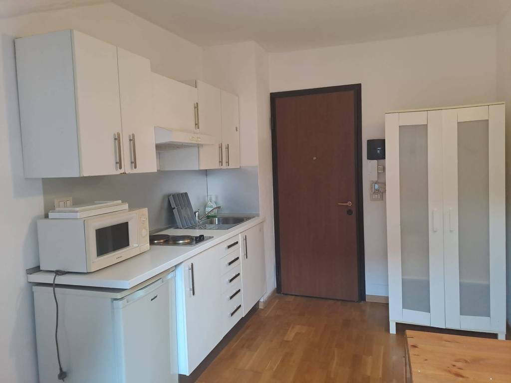 Appartamento in Vanchiglietta, foto 6 di 11