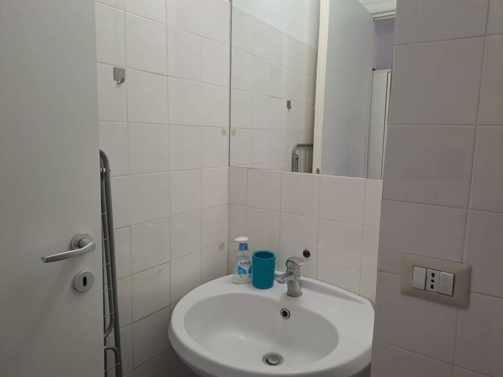 Appartamento in Vanchiglietta, foto 11 di 11