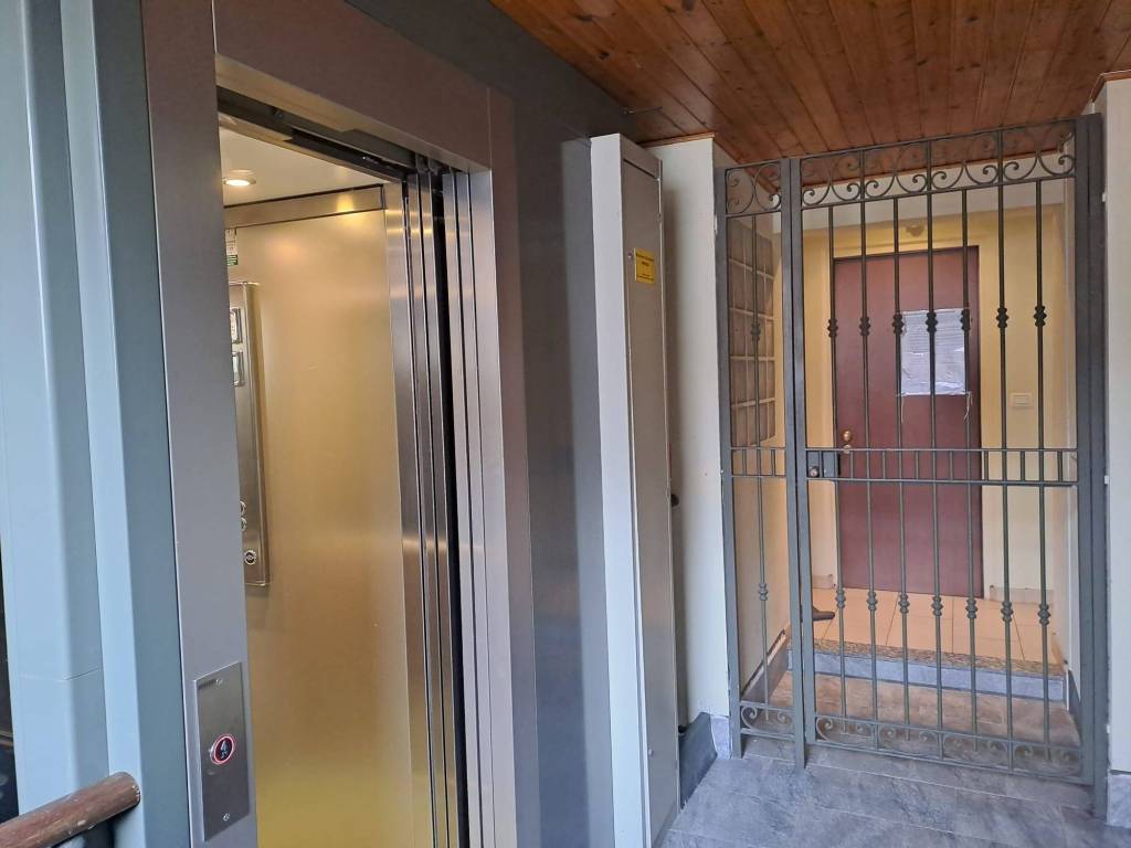 Appartamento in Vanchiglietta, foto 7 di 11