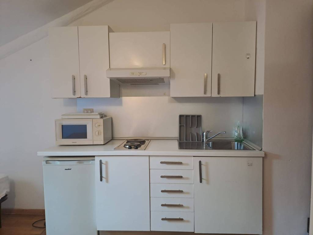 Appartamento in Vanchiglietta, foto 8 di 11