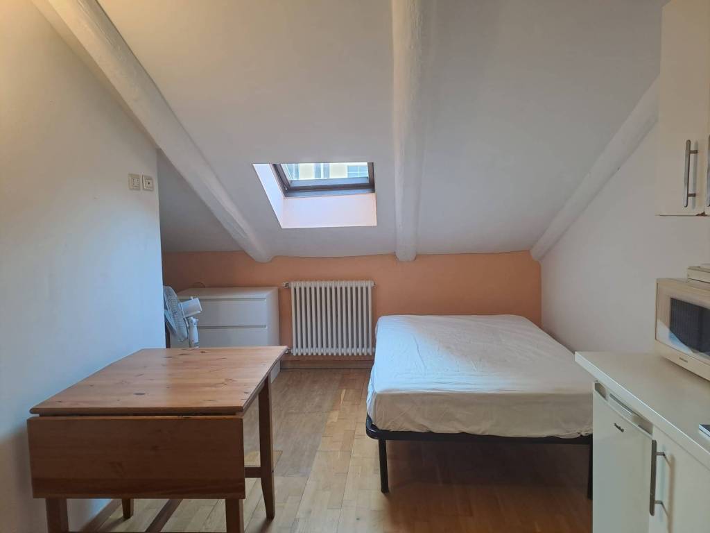 Appartamento in Vanchiglietta, foto 9 di 11