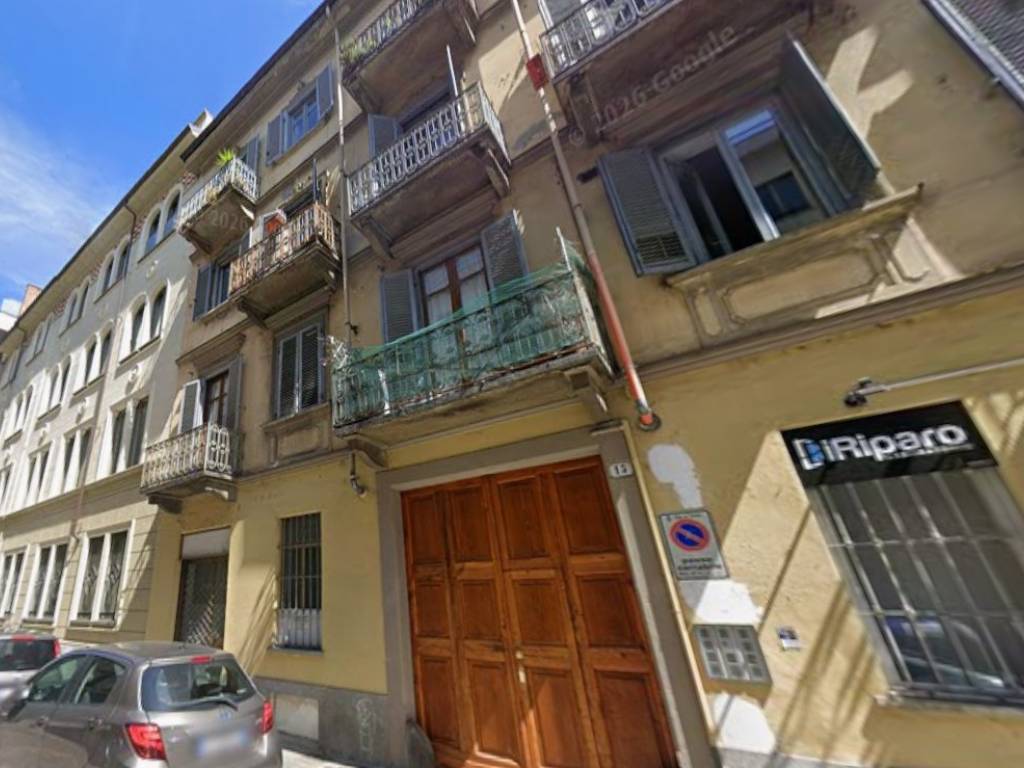 Appartamento in San Salvario, foto 2 di 19