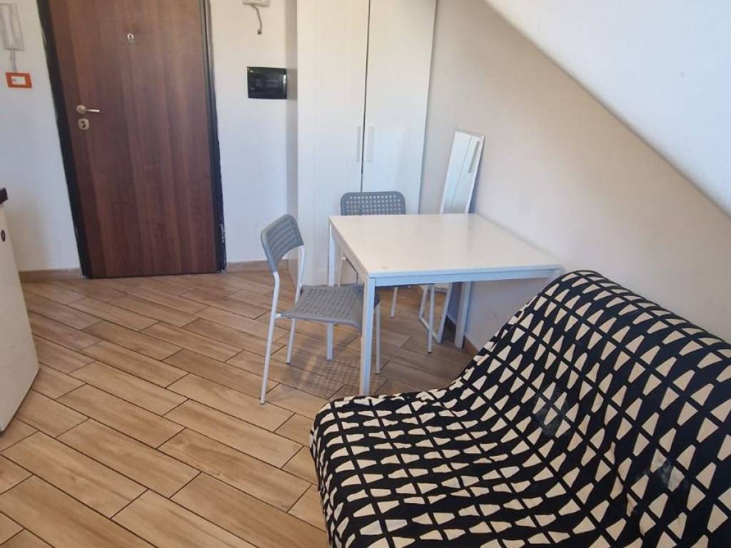 Appartamento in San Salvario, foto 6 di 19