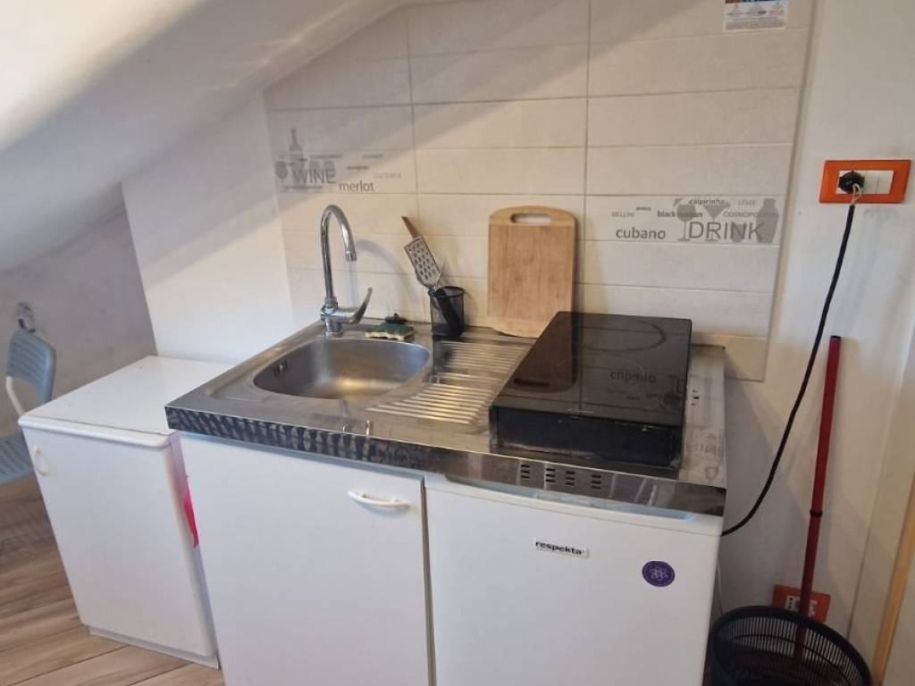 Appartamento in San Salvario, foto 5 di 19