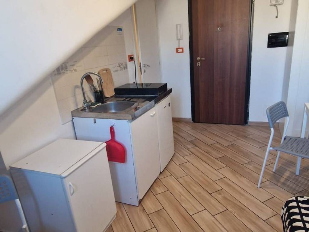 Appartamento in San Salvario, foto 8 di 19