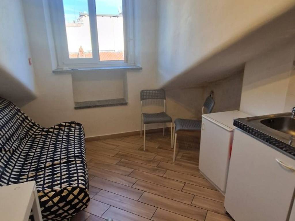 Appartamento in San Salvario, foto 9 di 19