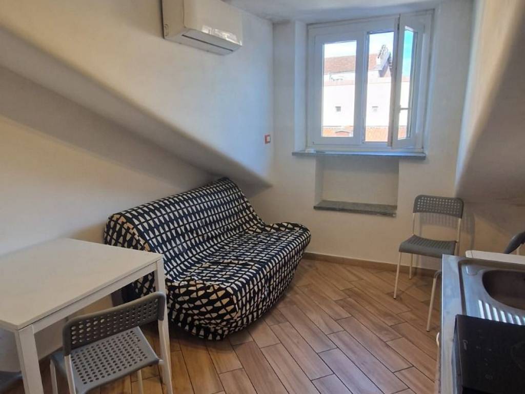 Appartamento in San Salvario, foto 10 di 19