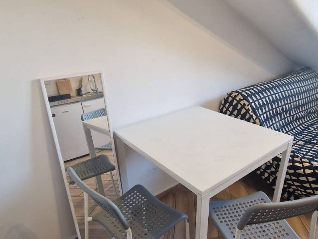 Appartamento in San Salvario, foto 11 di 19