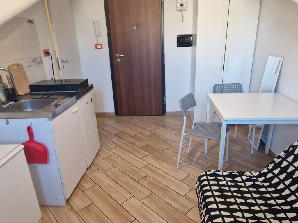 Appartamento in San Salvario, foto 12 di 19