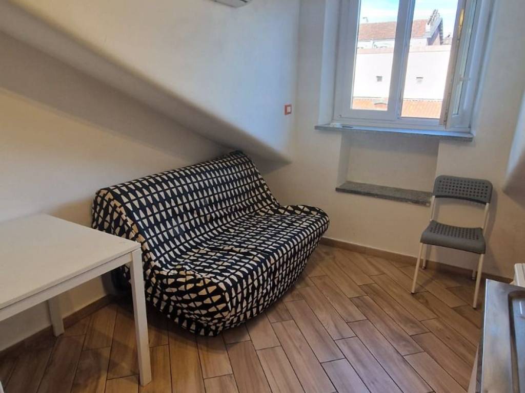 Appartamento in San Salvario, foto 3 di 19