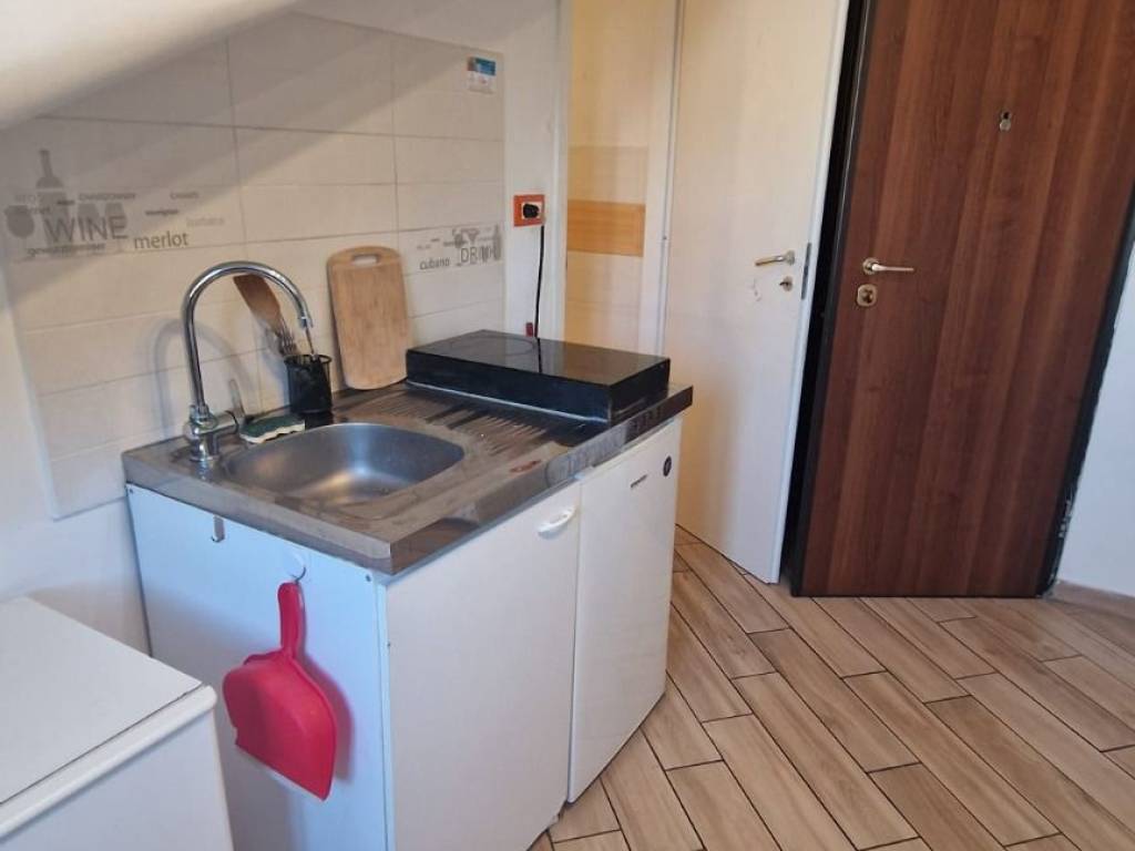 Appartamento in San Salvario, foto 4 di 19