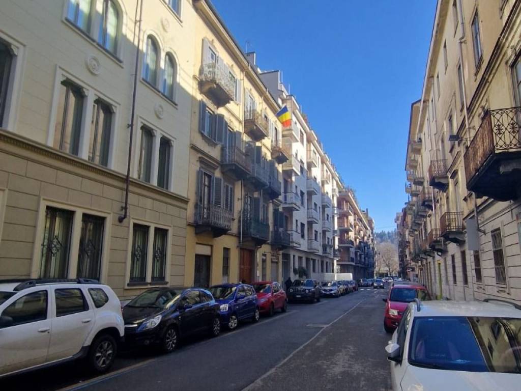 Appartamento in San Salvario, foto 17 di 19