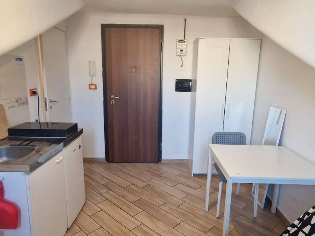 Appartamento in San Salvario, foto 18 di 19