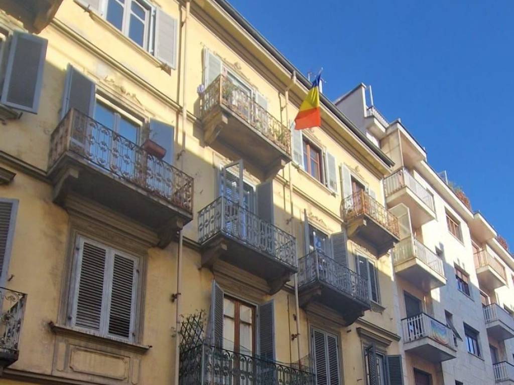 Appartamento in San Salvario, foto 19 di 19
