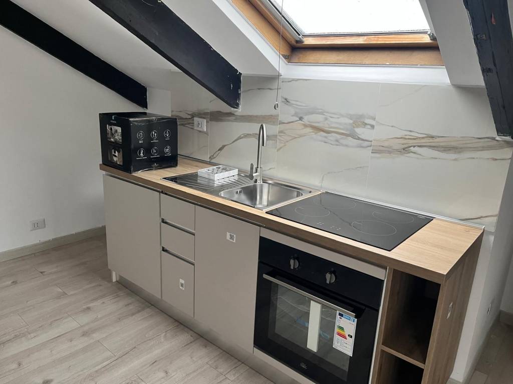 Appartamento in Pozzo Strada, foto 2 di 8