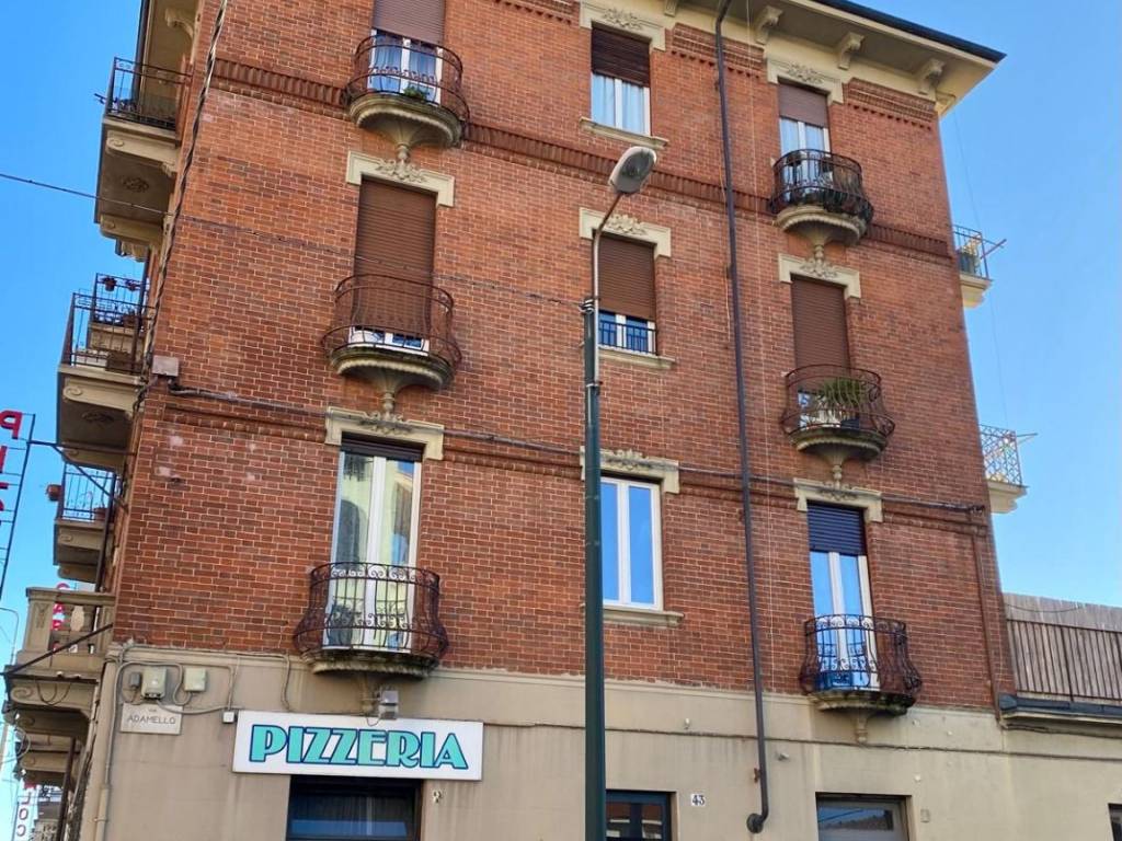 Appartamento in Pozzo Strada