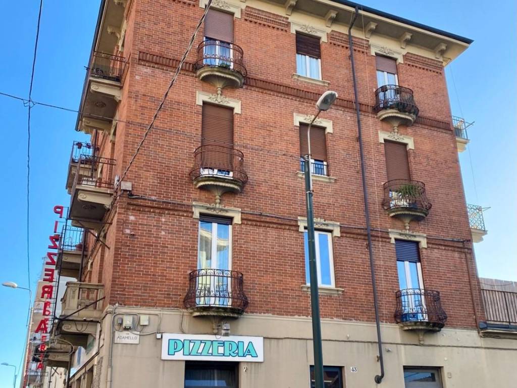 Appartamento in Pozzo Strada, foto 8 di 8