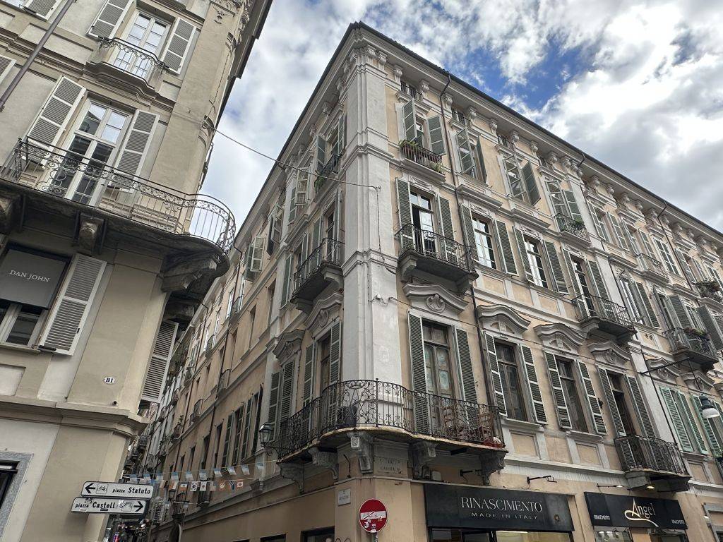 Appartamento in Centro
