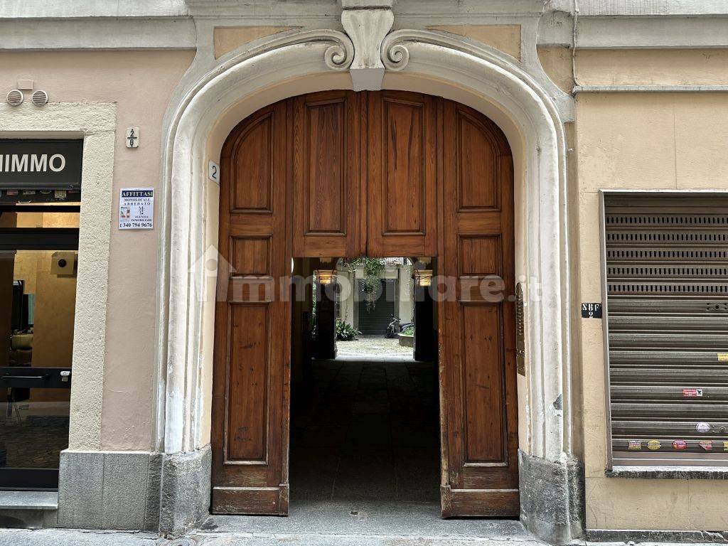 Appartamento in Centro, foto 3 di 15
