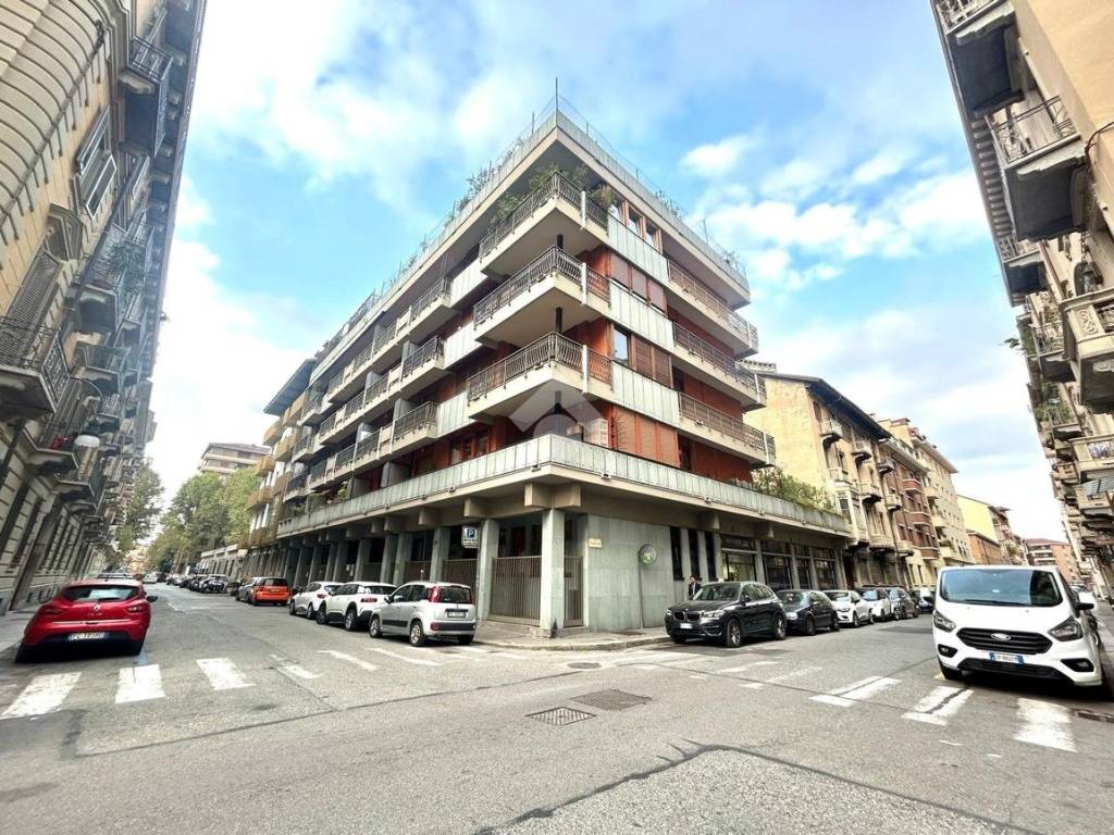 Appartamento in Cit Turin