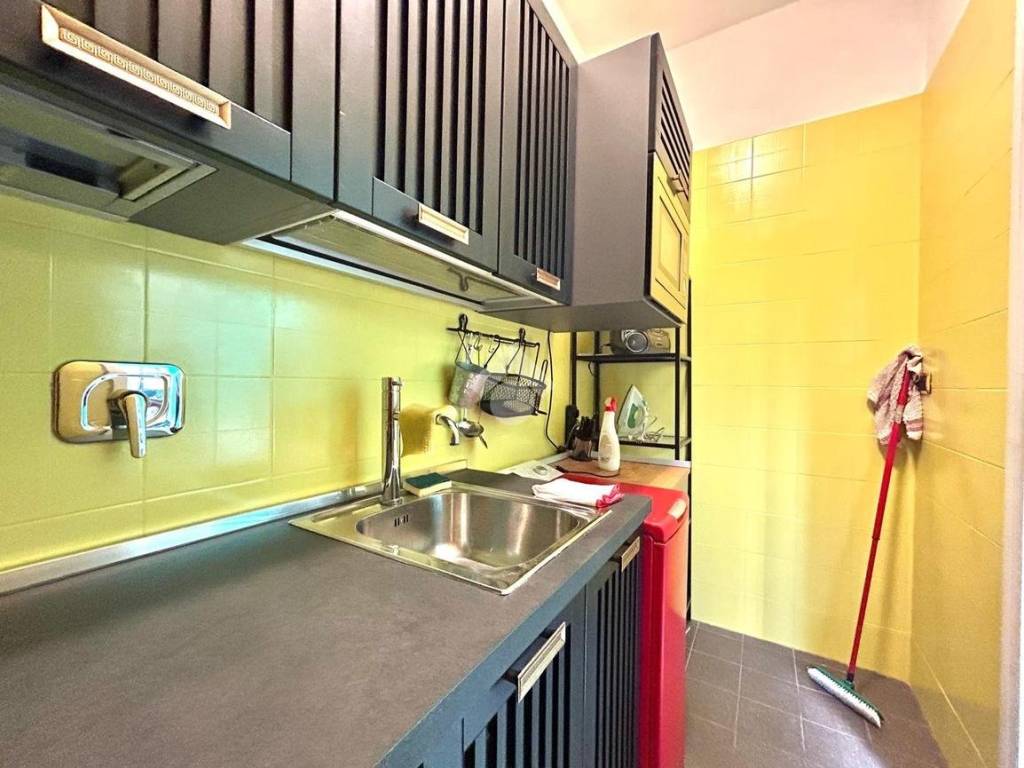 Appartamento in Cit Turin, foto 11 di 27