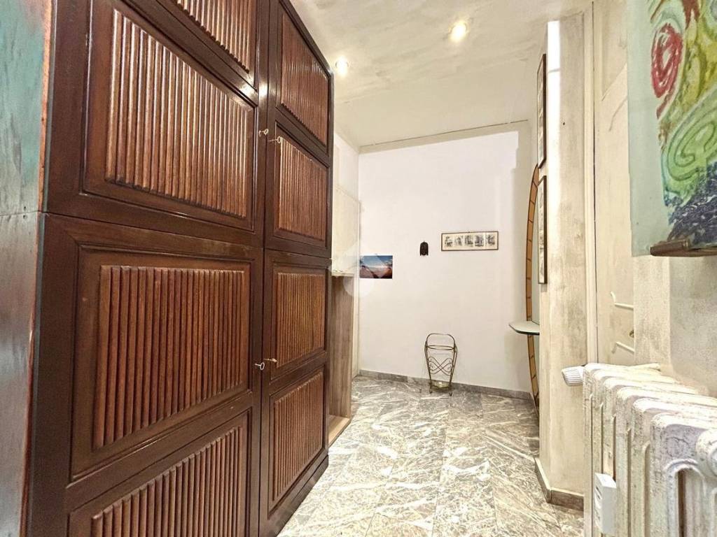Appartamento in Cit Turin, foto 13 di 27