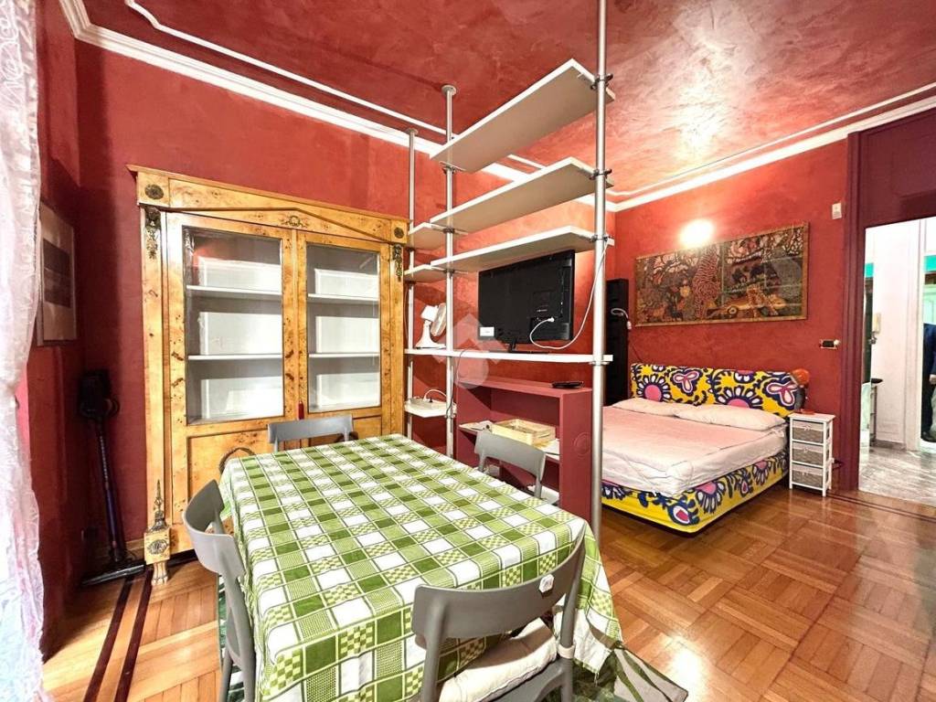 Appartamento in Cit Turin, foto 20 di 27
