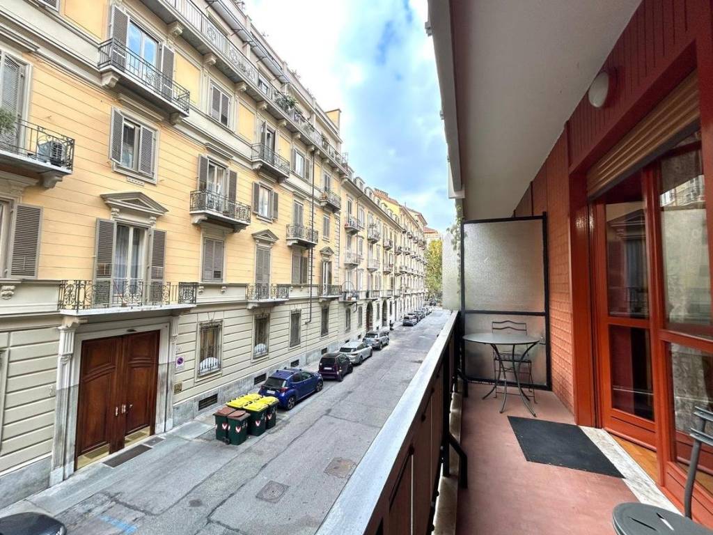 Appartamento in Cit Turin, foto 25 di 27