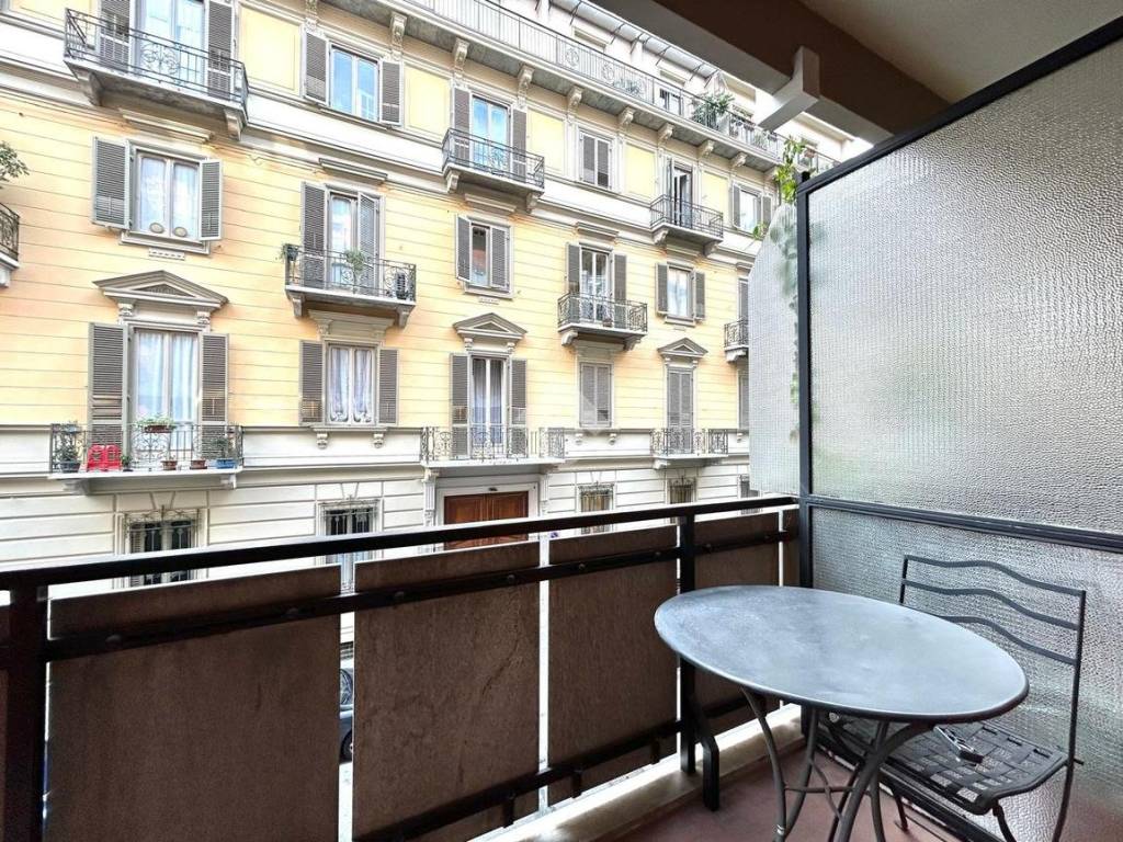 Appartamento in Cit Turin, foto 26 di 27