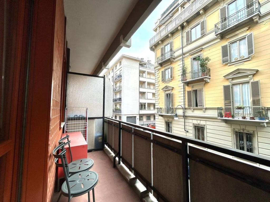 Appartamento in Cit Turin, foto 27 di 27
