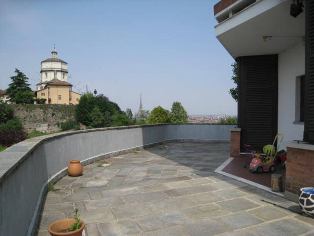 Appartamento in Borgo Po, foto 2 di 7