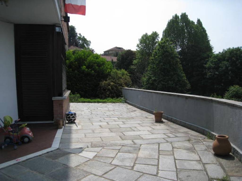 Appartamento in Borgo Po, foto 3 di 7