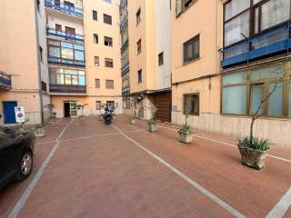 Cortile interno