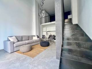 Interno palazzo