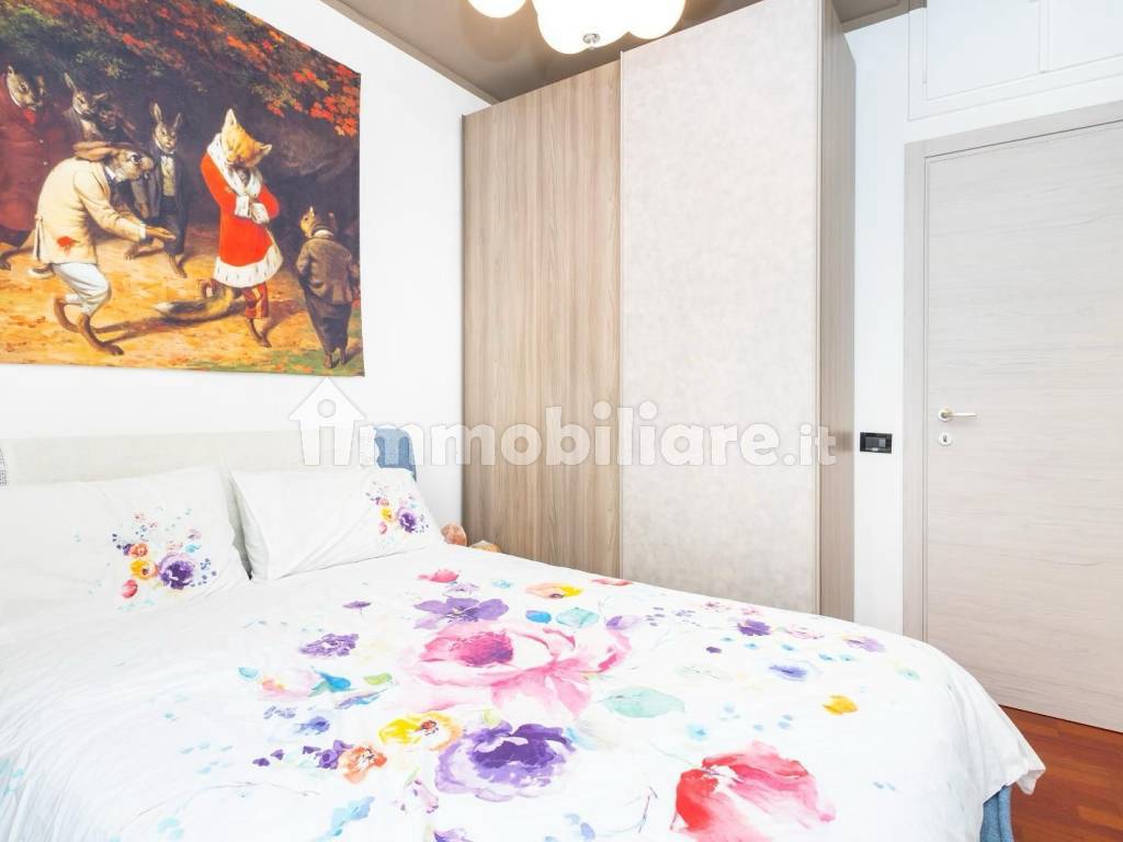 Appartamento in Pozzo Strada, foto 5 di 15