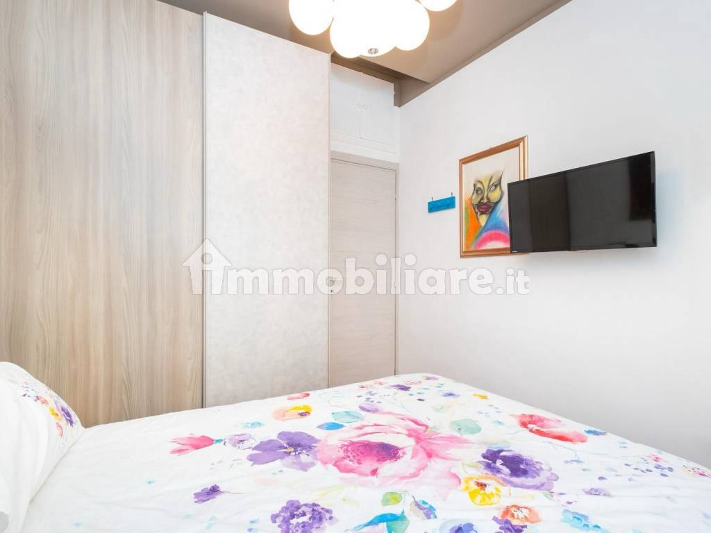 Appartamento in Pozzo Strada, foto 7 di 15