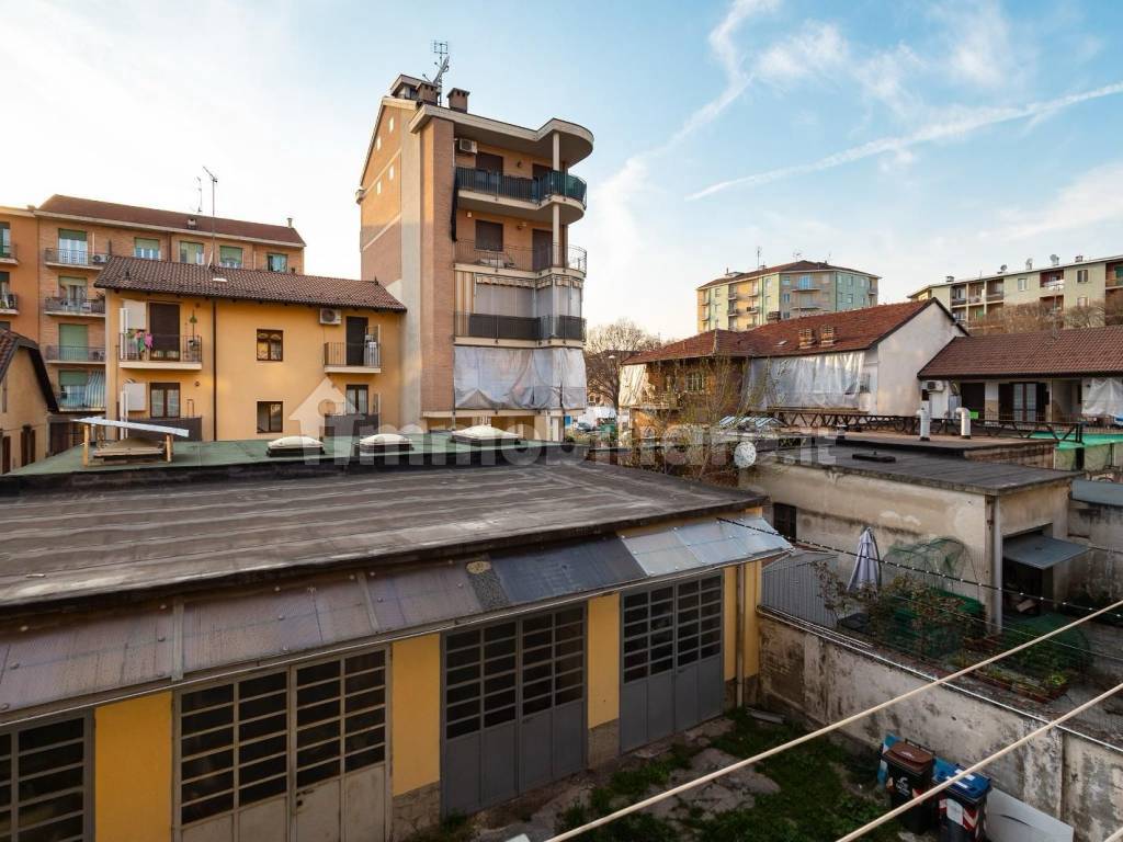 Appartamento in Pozzo Strada, foto 11 di 15