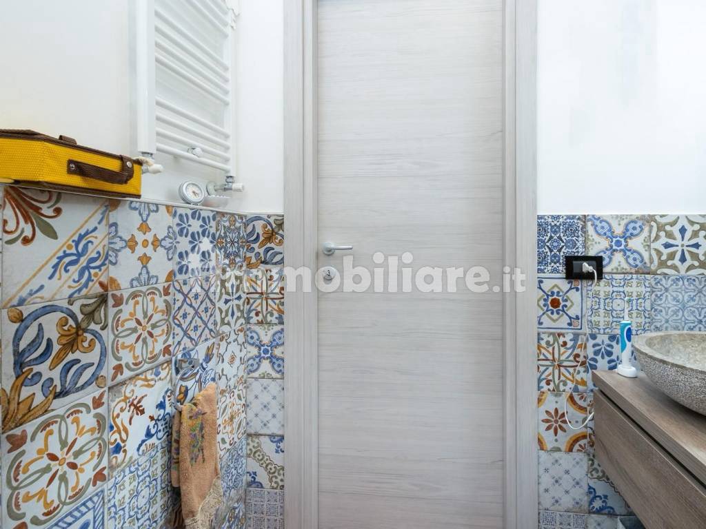 Appartamento in Pozzo Strada, foto 9 di 15