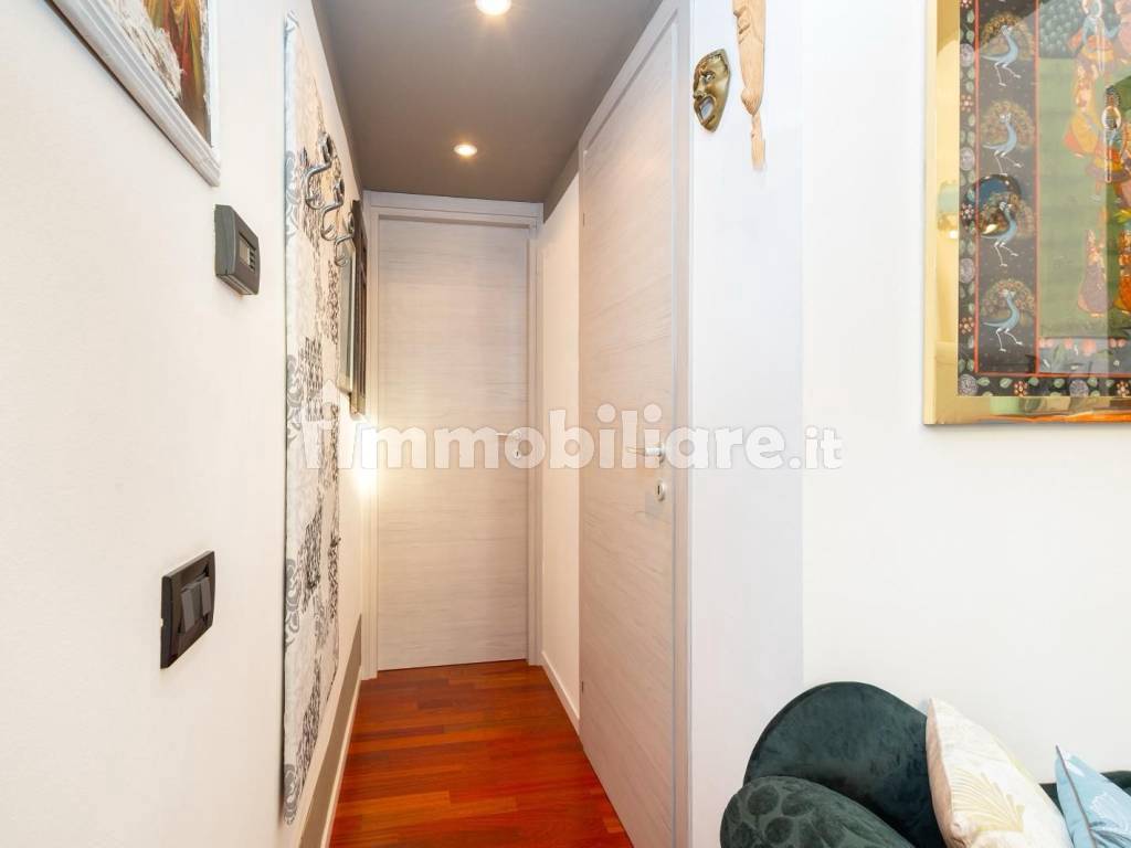 Appartamento in Pozzo Strada, foto 4 di 15