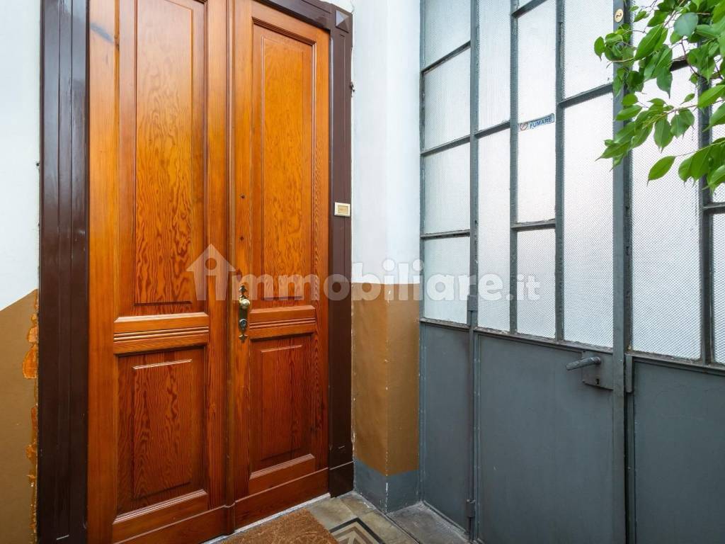 Appartamento in Pozzo Strada, foto 15 di 15