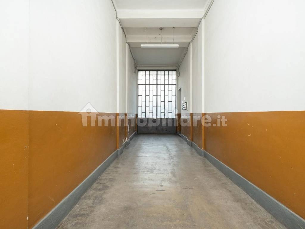 Appartamento in Pozzo Strada, foto 14 di 15