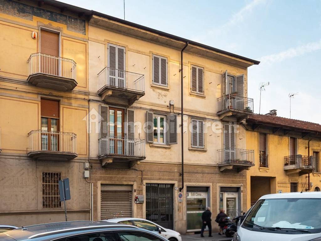 Appartamento in Pozzo Strada, foto 13 di 15